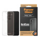 PanzerGlass Hard Case for Samsung Galaxy S24 Plus - Clear