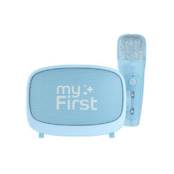 myFirst Voice 2 Speaker - Blue