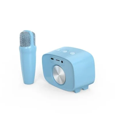 myFirst Voice 2 Speaker - Blue