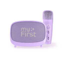 myFirst Voice 2 Speaker - Purple