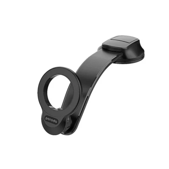 Porodo Magsafe Felxible Arm for Car Mount - Black