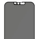 بانزر جلاس حماية شاشة لهاتف ايفون 13 برو ماكس - خصوصية الكاميرا | خصوصية الشاشة