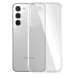 Panzerglass™ Hardcase Samsung Galaxy S23 Plus - Transparent - Clear