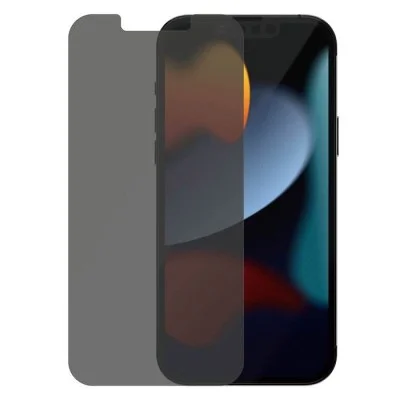 PanzerGlass Screen Protector for iPhone 13 Pro Max - Privacy