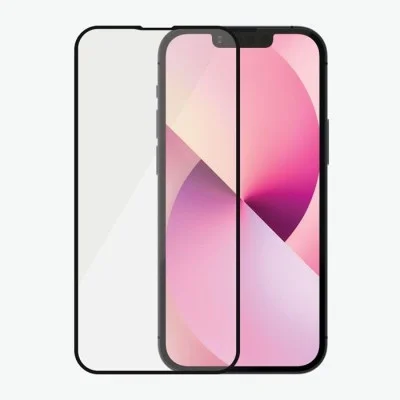 PanzerGlass Screen Protector Apple iPhone 13 Mini - Edge-to-Edge