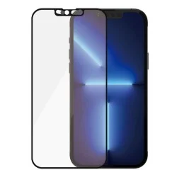 Screen Protector Iphone 13 Pro Max Panzerglass - Edge-To-Edge