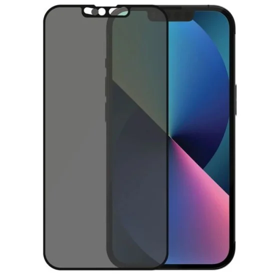 Screen Protector Iphone 13 Pro Max Panzerglass Edge-To-Edge
