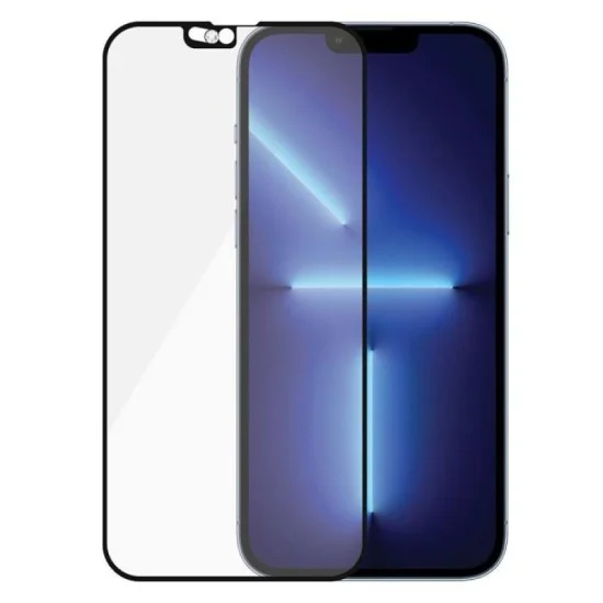 Screen Protector Iphone 13 Pro Max Panzerglass Edge-To-Edge