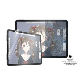 PanzerGlass iPad Pro 11" (18/20)/Air(2020) CamSlider AB - Clear