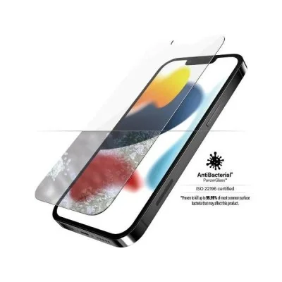 PanzerGlass Apple iPhone 2021 13 /13 PRO 6.1" - Anti-Bacterial