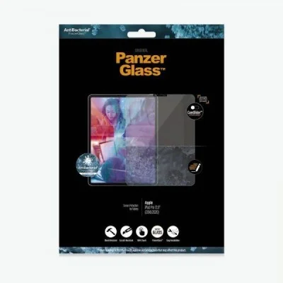 PanzerGlass iPad Mini 8.3 (2021) CF AB Graphic Paper AB - Clear