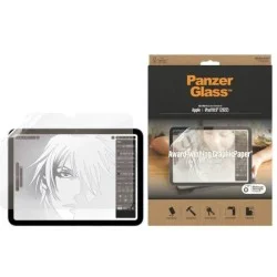 PanzerGlass GraphicPaper Screen Protector iPad 10.9" (2022) - Paper Feel | Ultra-Wide Fit