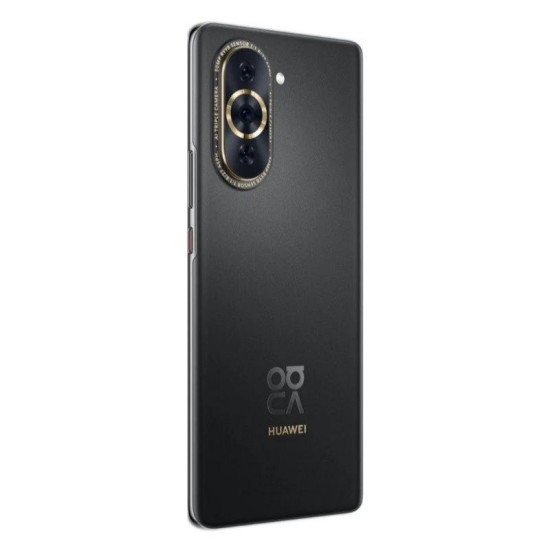 Huawei Nova 10 256GB Phone - Black