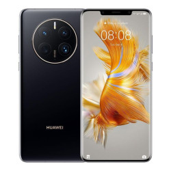 Huawei Mate50 Pro Phone 6.74-inch 256GB 8GB RAM - Black