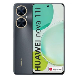 Huawei Nova 11i Phone 256GB - Black