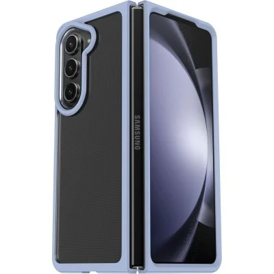 Cover Samsung Z Fold 5 Thin Flex Case Otterbox - Blue