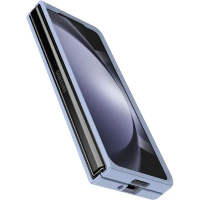 Cover Samsung Z Fold 5 Thin Flex Case Otterbox - Blue