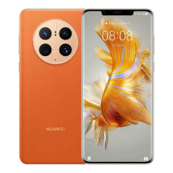 Huawei Mate 50 Pro 512GB Phone - Orange