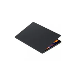 Cover Samsung Tab S9 Plus Smart Book - Black
