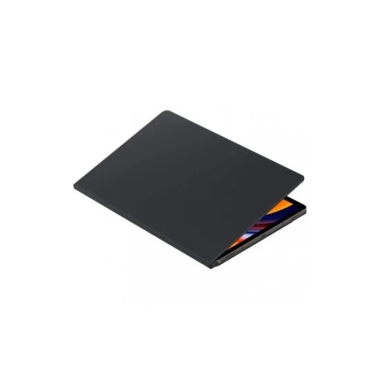 Cover Samsung Tab S9 Plus Smart Book - Black