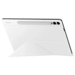 Cover Samsung Tab S9 Plus Smart Book - White