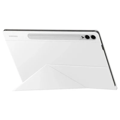 Cover Samsung Tab S9 Plus Smart Book - White