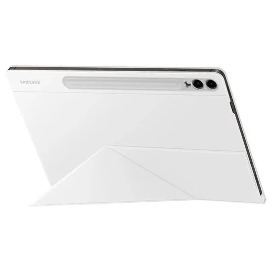 Cover Samsung Tab S9 Plus Smart Book - White