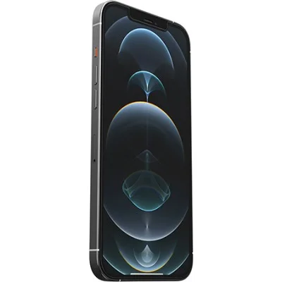 Glass iPhone 12 Pro Gaming Horizontal Privacy Guard OtterBox