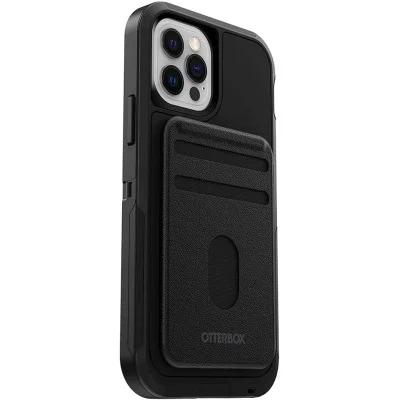 OtterBox MagSafe Wallet - Black