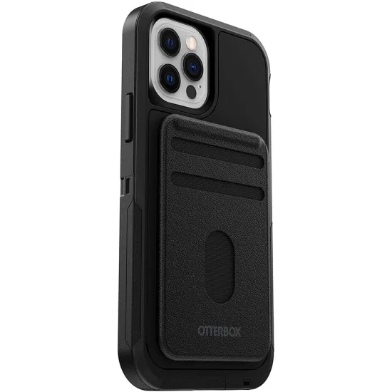 OtterBox MagSafe Wallet - Black