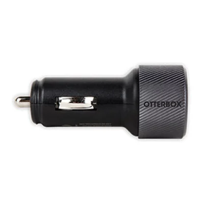 Otterbox Dual Car Charger 4.8 Amp