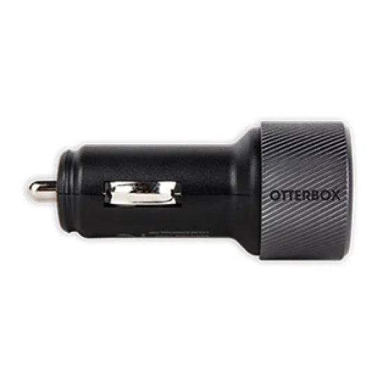 Otterbox Dual Car Charger 4.8 Amp