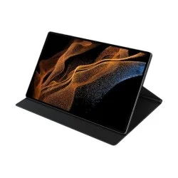 Cover Samsung Tab S8 Ultra Book - Black