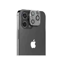 Araree C-Sub Core Camera Lens Tempered Glass For iPhone 12 Pro Max - Clear