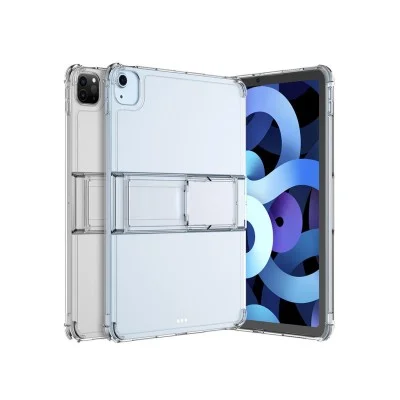 Araree Mach Stand For Apple iPad Air 4 10.9 inch And iPad Pro 11 inch - Clear