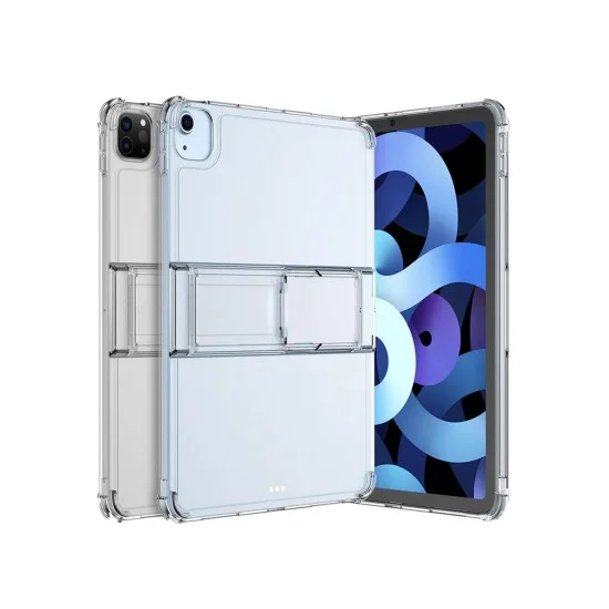Araree Mach Stand For Apple iPad Air 4 10.9 inch And iPad Pro 11 inch - Clear