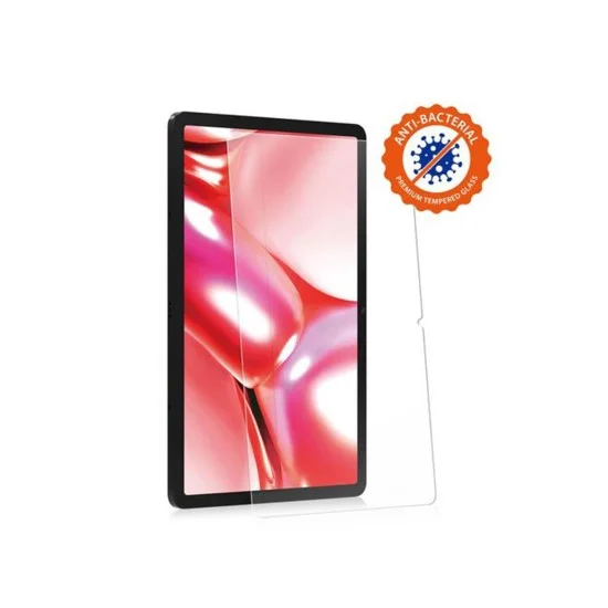 Araree Sub Core Anti Bacterial Tempered Glass For Samsung Galaxy Tab S7 - Clear