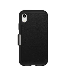 OtterBox iPhone XS Strada Folio Case