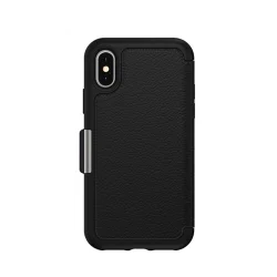 OtterBox iPhone X Strada Folio Case
