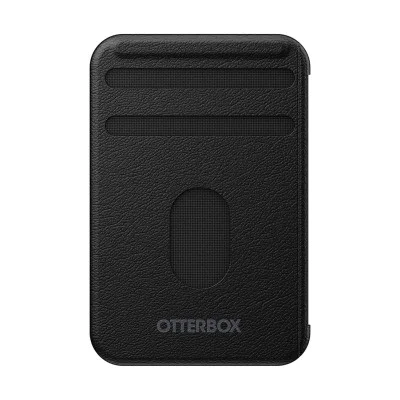 OtterBox MagSafe Wallet - Black