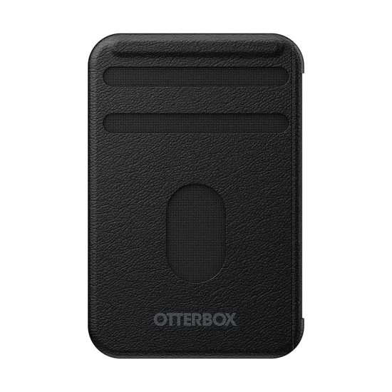 OtterBox MagSafe Wallet - Black