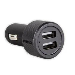 Otterbox Dual Car Charger 4.8 Amp