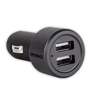Otterbox Dual Car Charger 4.8 Amp