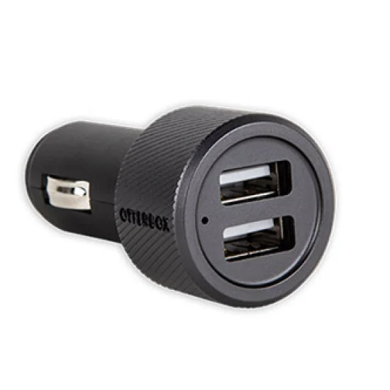 Otterbox Dual Car Charger 4.8 Amp