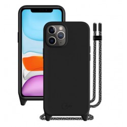 SwitchEasy Play Case For iPhone 12 - 12 Pro - Black