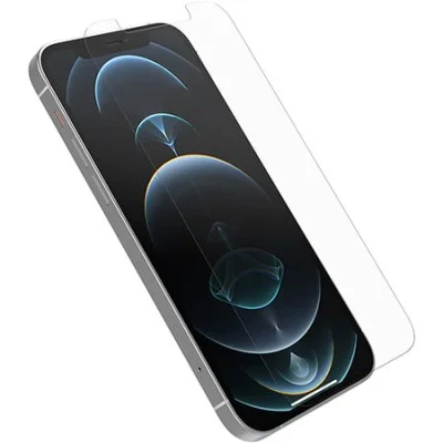 Glass Iphone 12 Pro Trusted Screen Protector Otterbox - Clear