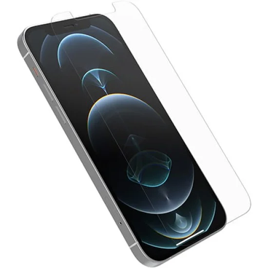 Glass Iphone 12 Pro Trusted Screen Protector Otterbox - Clear
