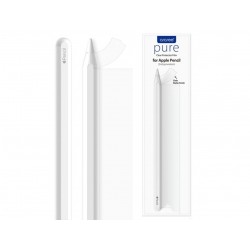 Araree Pure Clear Protector Film For Apple Pencil 2nd Generation - Clear Matte Finish