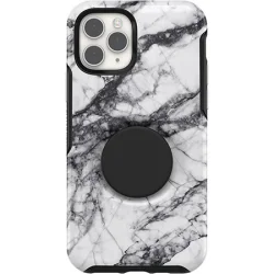 Case Iphone 11 Pro Symmetry Otter + Pop Otterbox - White