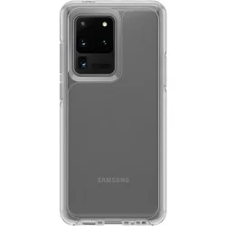 Cover Samsung S20 Plus Symmetry Otterbox - Clear